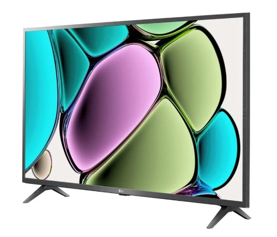 Smart Tv 43 LG Full Hd 43lr6700