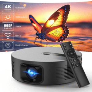 Mini Projetor Gokoco Bettdow-AC1059