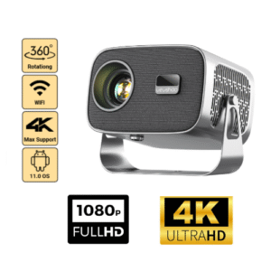 2.	Projetor Portátil VEVSHAO A12