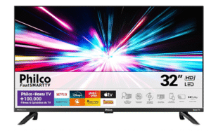 Smart TV 32” Philco LED
