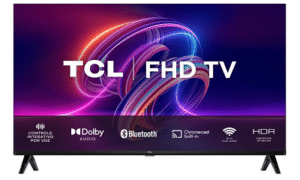 Smart TV TCL 32 Polegadas LED Full