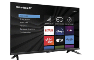 Smart TV 32” Philco LED