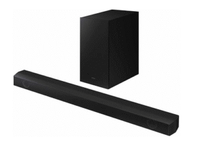 Soundbar Samsung HW-B550