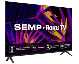 TV 32P SEMP LED SMART