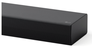 LG Home SoundBar S70TR