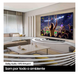 Soundbar Samsung HW-B550