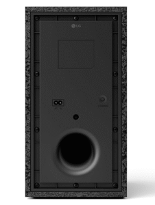 LG Home SoundBar S70TR