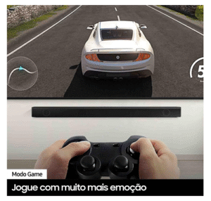 Soundbar Samsung HW-B550