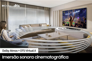 Soundbar Samsung HW-Q600C