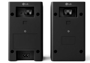 LG Home SoundBar S70TR