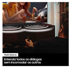 Soundbar Samsung HW-B550